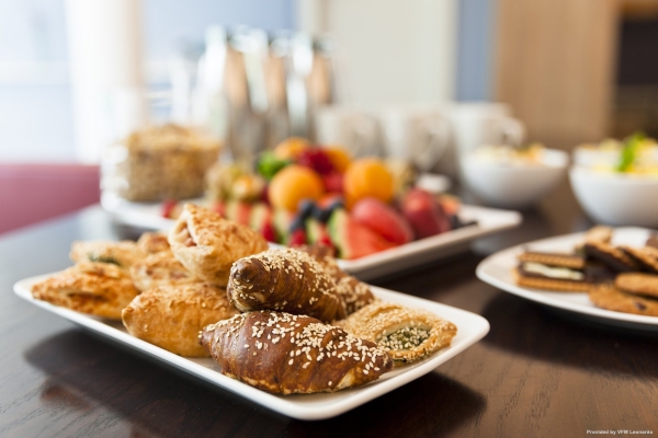 Holiday Inn DRESDEN - CITY SOUTH